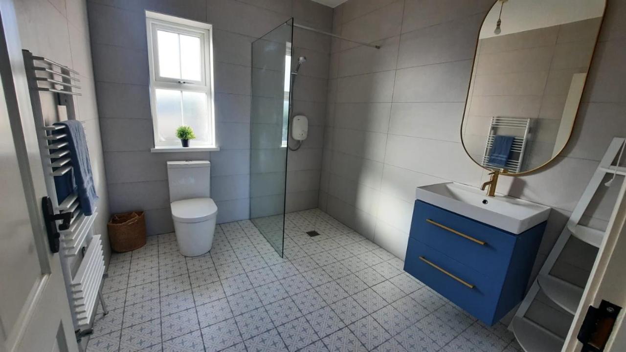 Holiday home Cuilcagh Croft - Fermanagh Lakelands