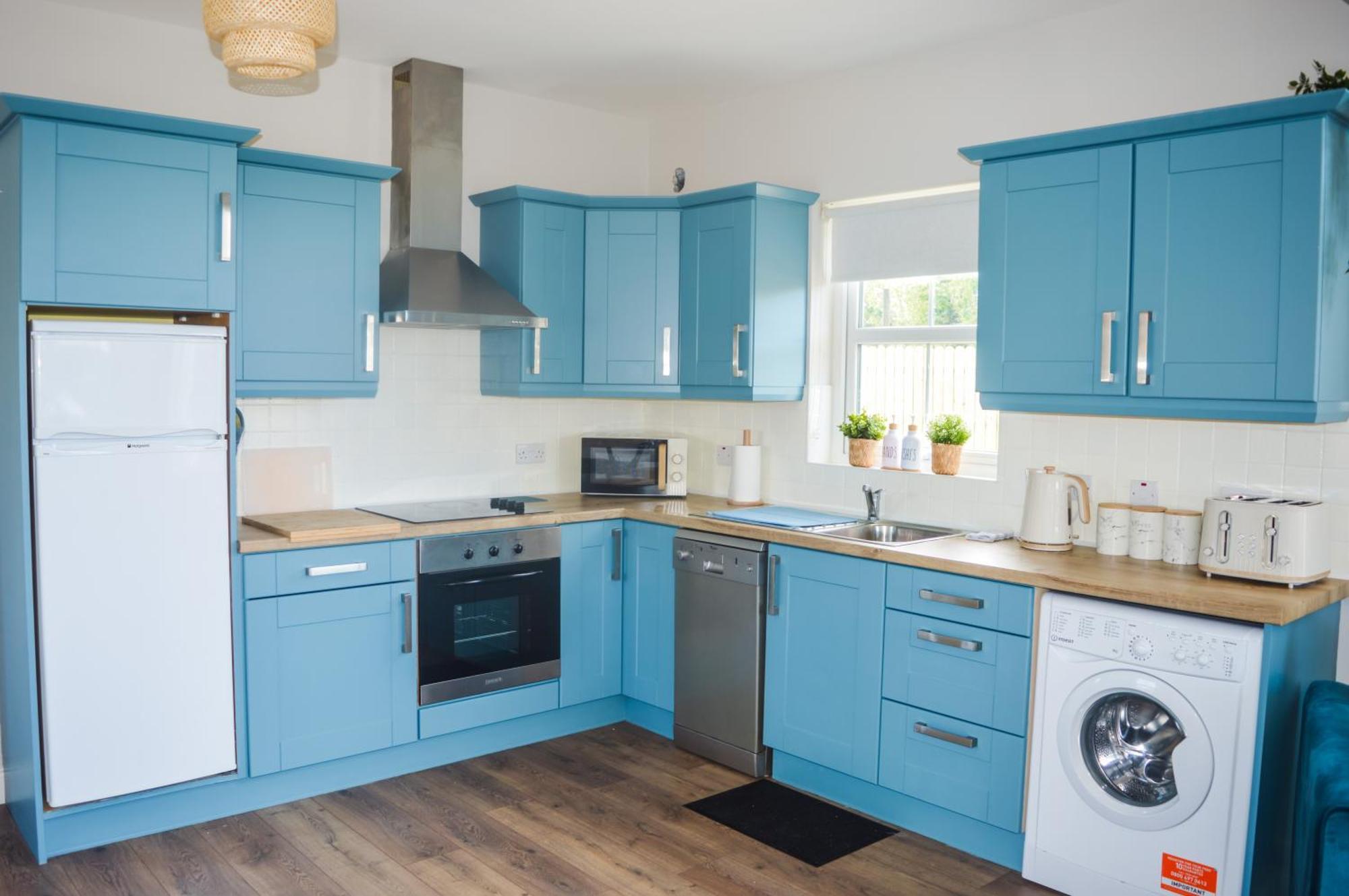 Holiday home Cuilcagh Croft - Fermanagh Lakelands Enniskillen
