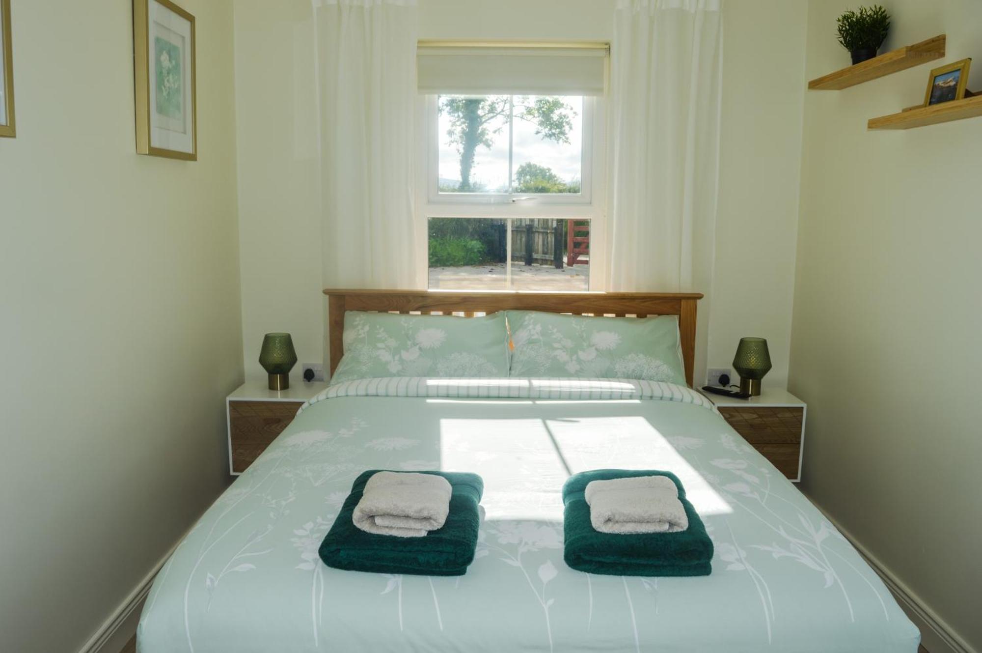 Holiday home Cuilcagh Croft - Fermanagh Lakelands Enniskillen