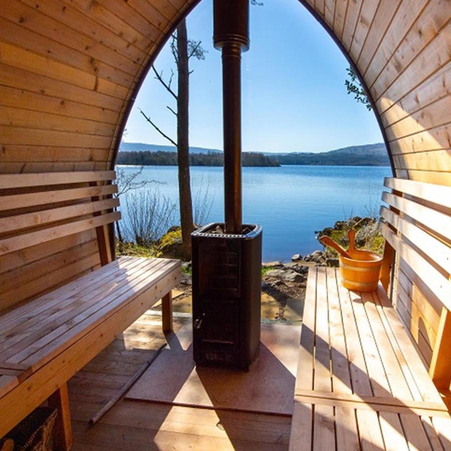Holiday home Cuilcagh Croft - Fermanagh Lakelands
