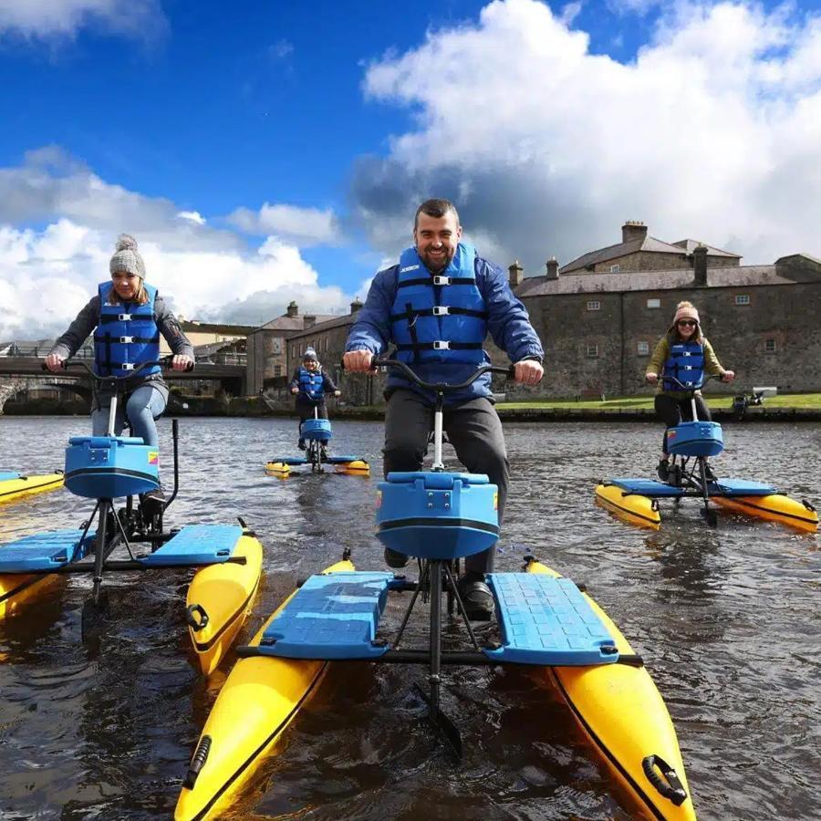 Holiday home Cuilcagh Croft - Fermanagh Lakelands *