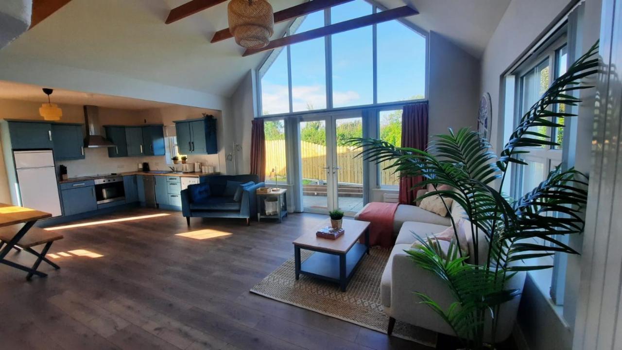 Holiday home Cuilcagh Croft - Fermanagh Lakelands