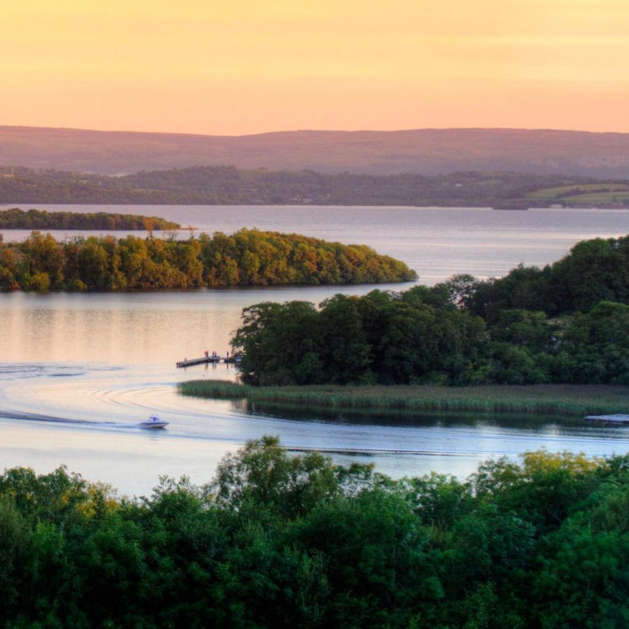 Cuilcagh Croft - Fermanagh Lakelands Holiday home *