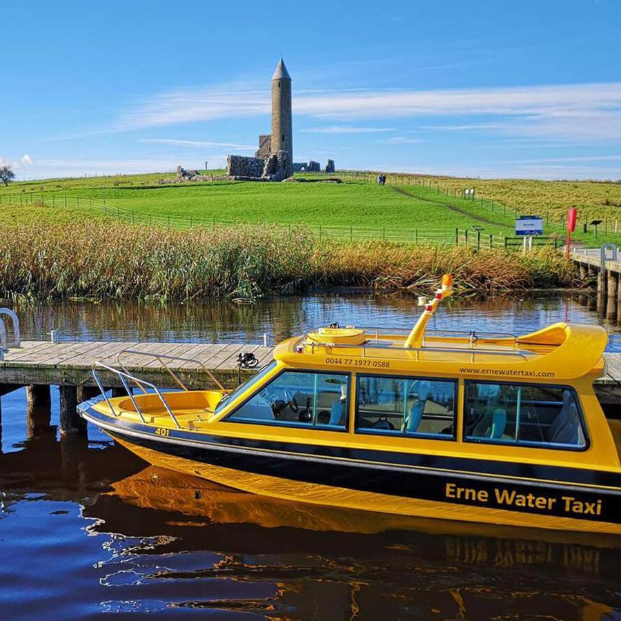 Holiday home Cuilcagh Croft - Fermanagh Lakelands Enniskillen