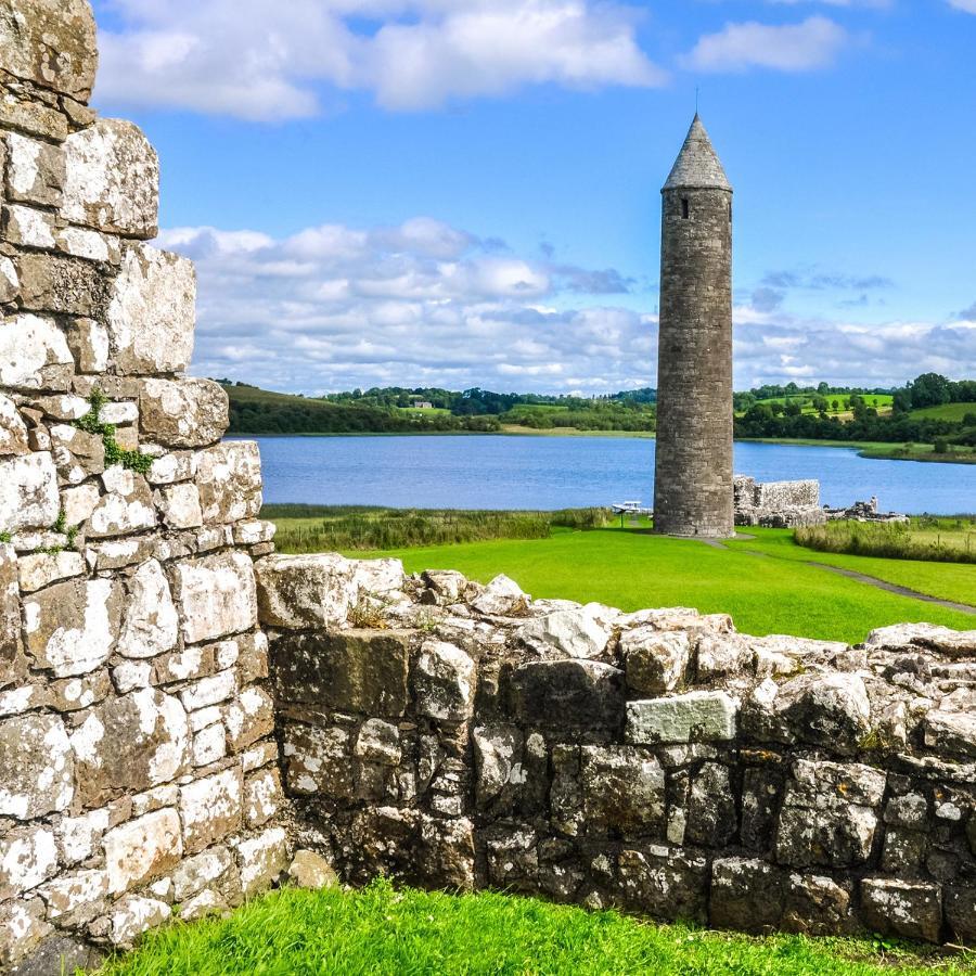 Cuilcagh Croft - Fermanagh Lakelands Enniskillen