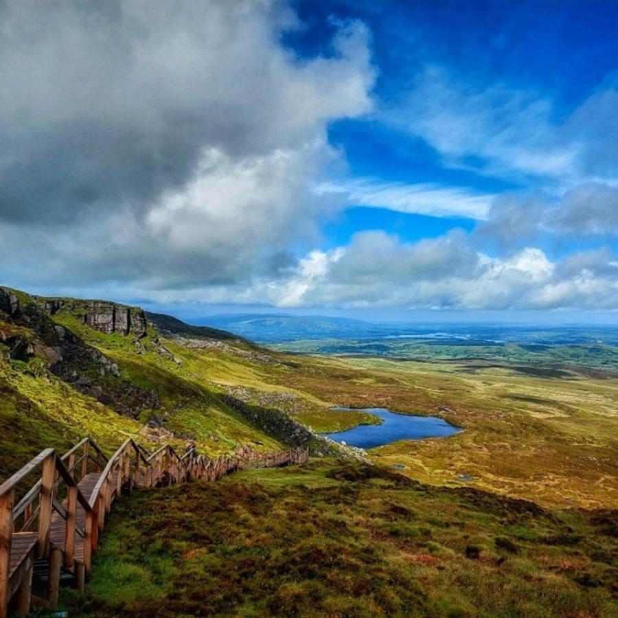 Cuilcagh Croft - Fermanagh Lakelands * Enniskillen