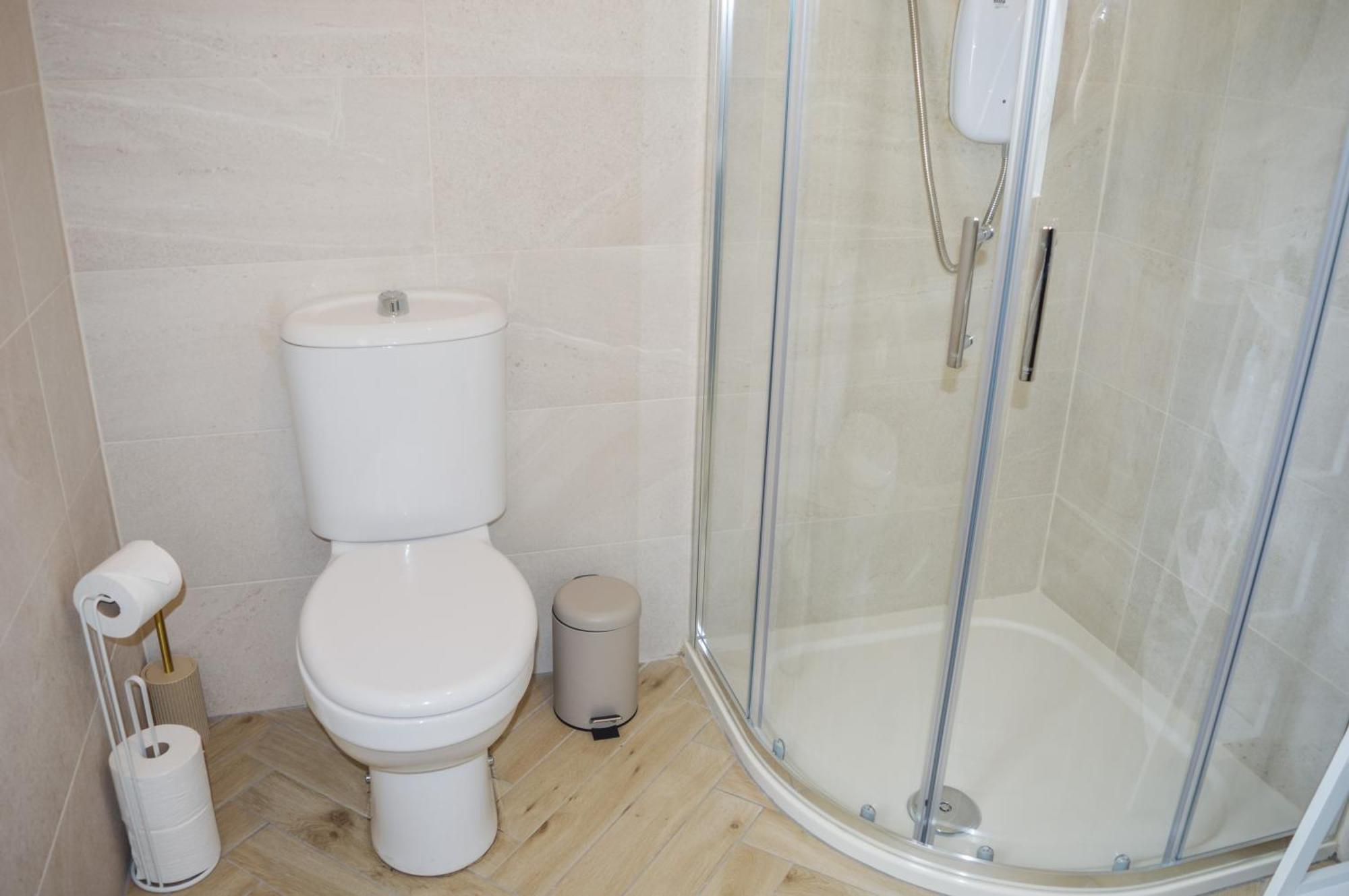 Holiday home Cuilcagh Croft - Fermanagh Lakelands Enniskillen