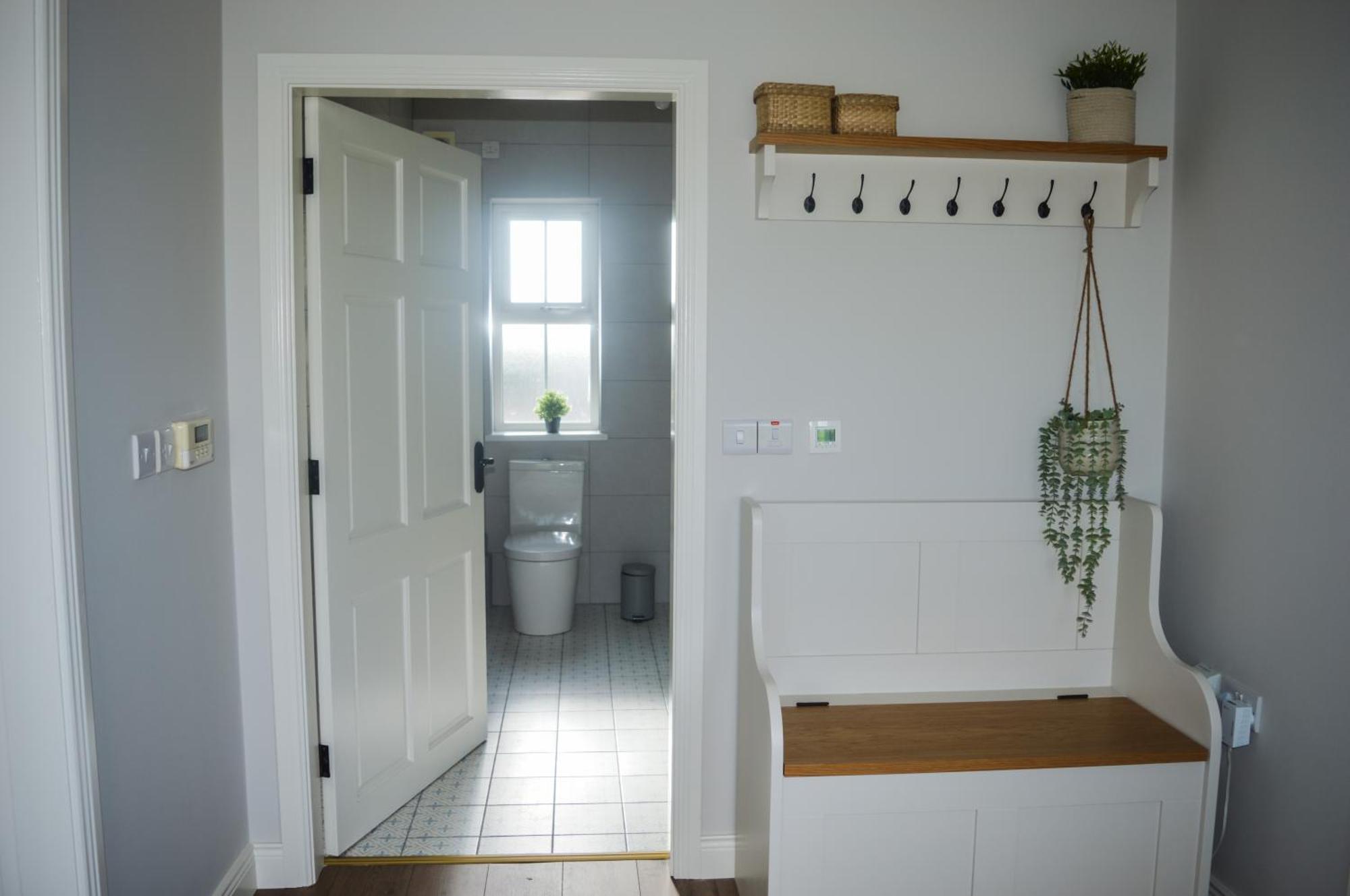 Cuilcagh Croft - Fermanagh Lakelands Holiday home