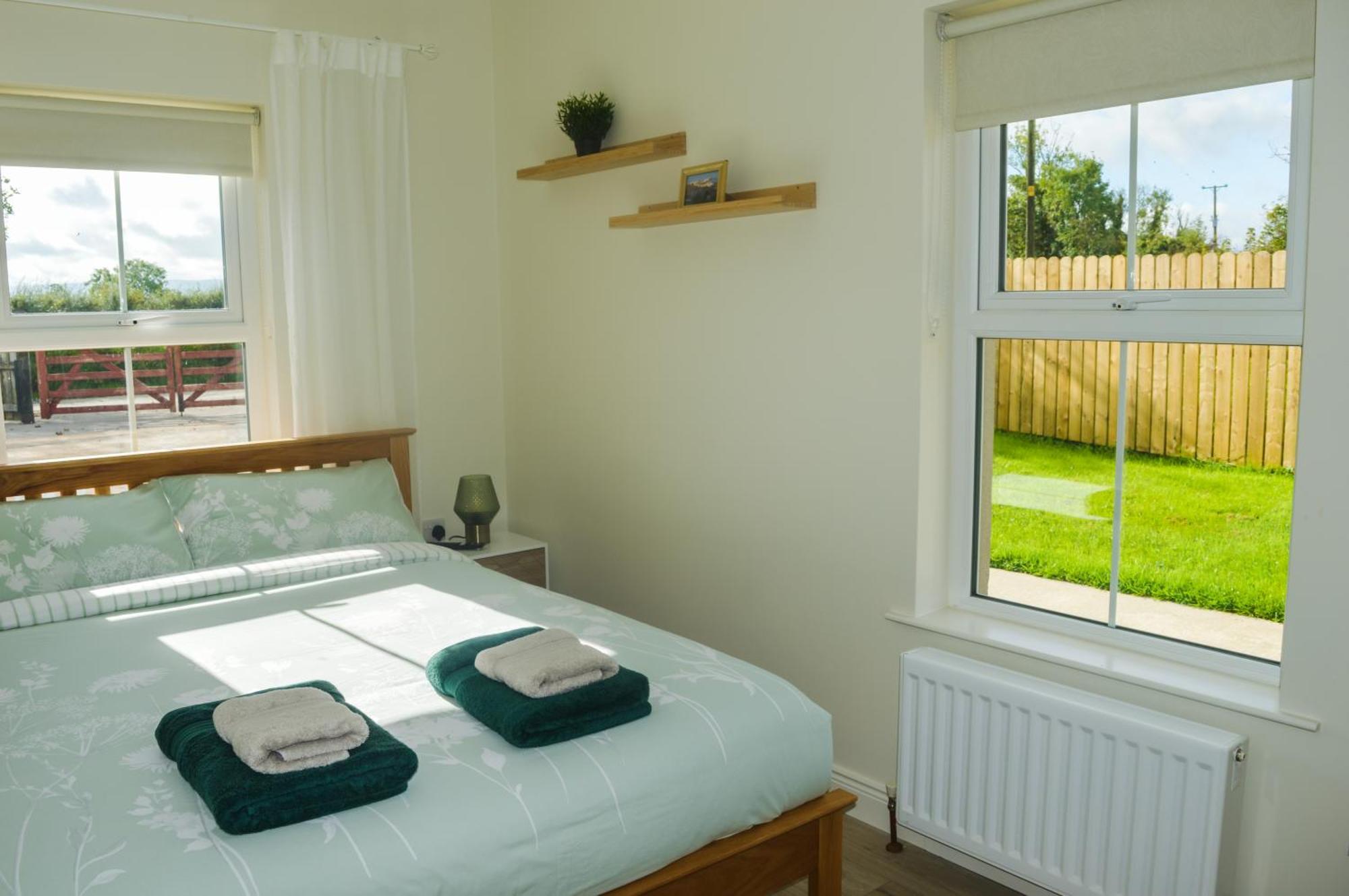 Cuilcagh Croft - Fermanagh Lakelands Holiday home *