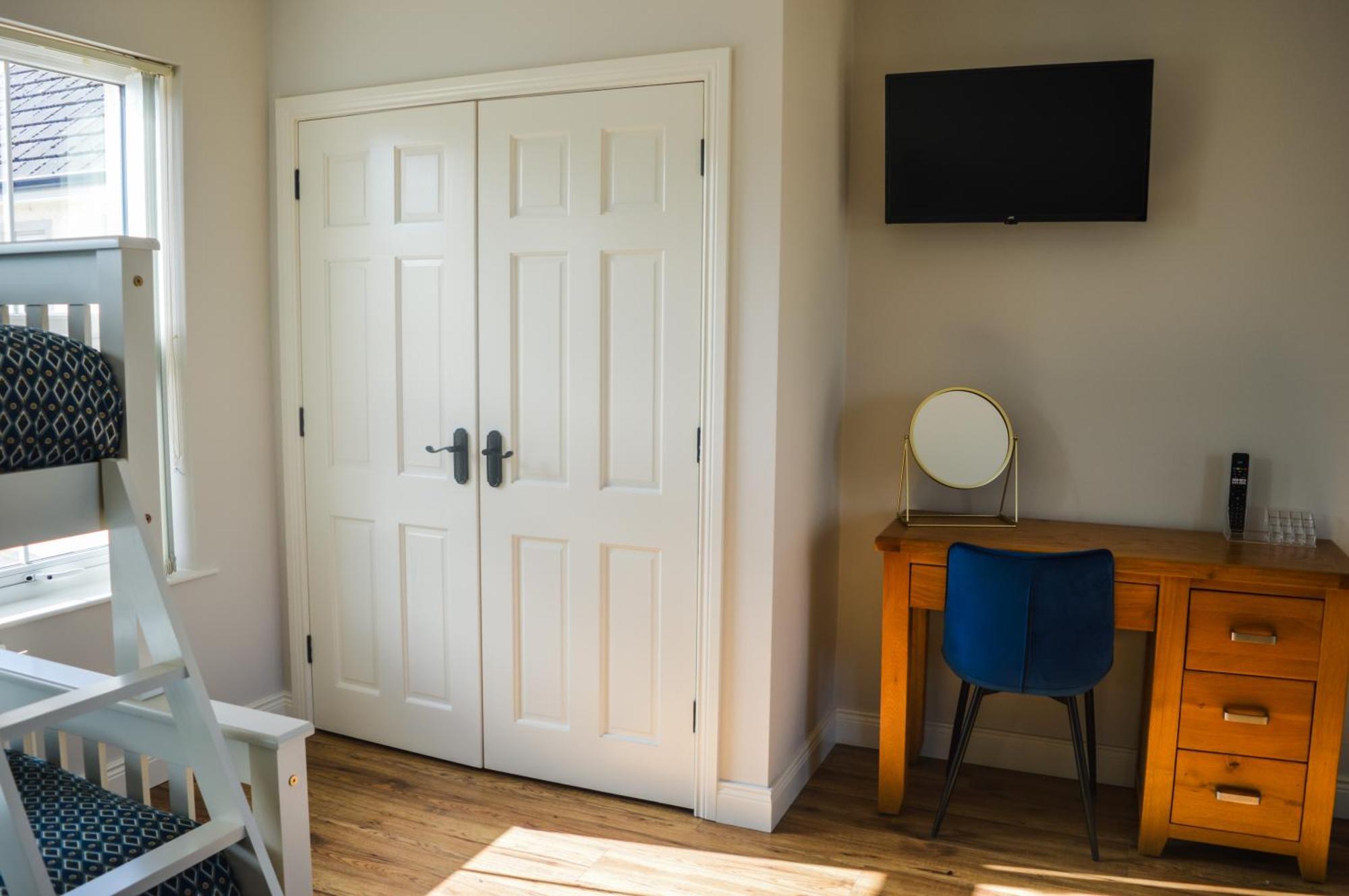Holiday home Cuilcagh Croft - Fermanagh Lakelands