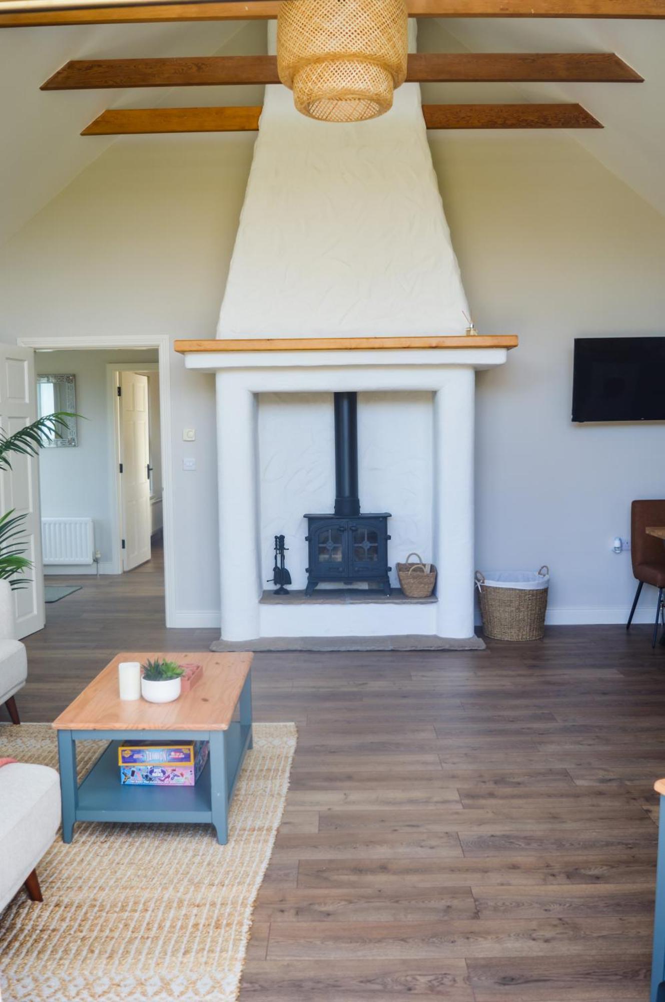 Cuilcagh Croft - Fermanagh Lakelands Holiday home Enniskillen