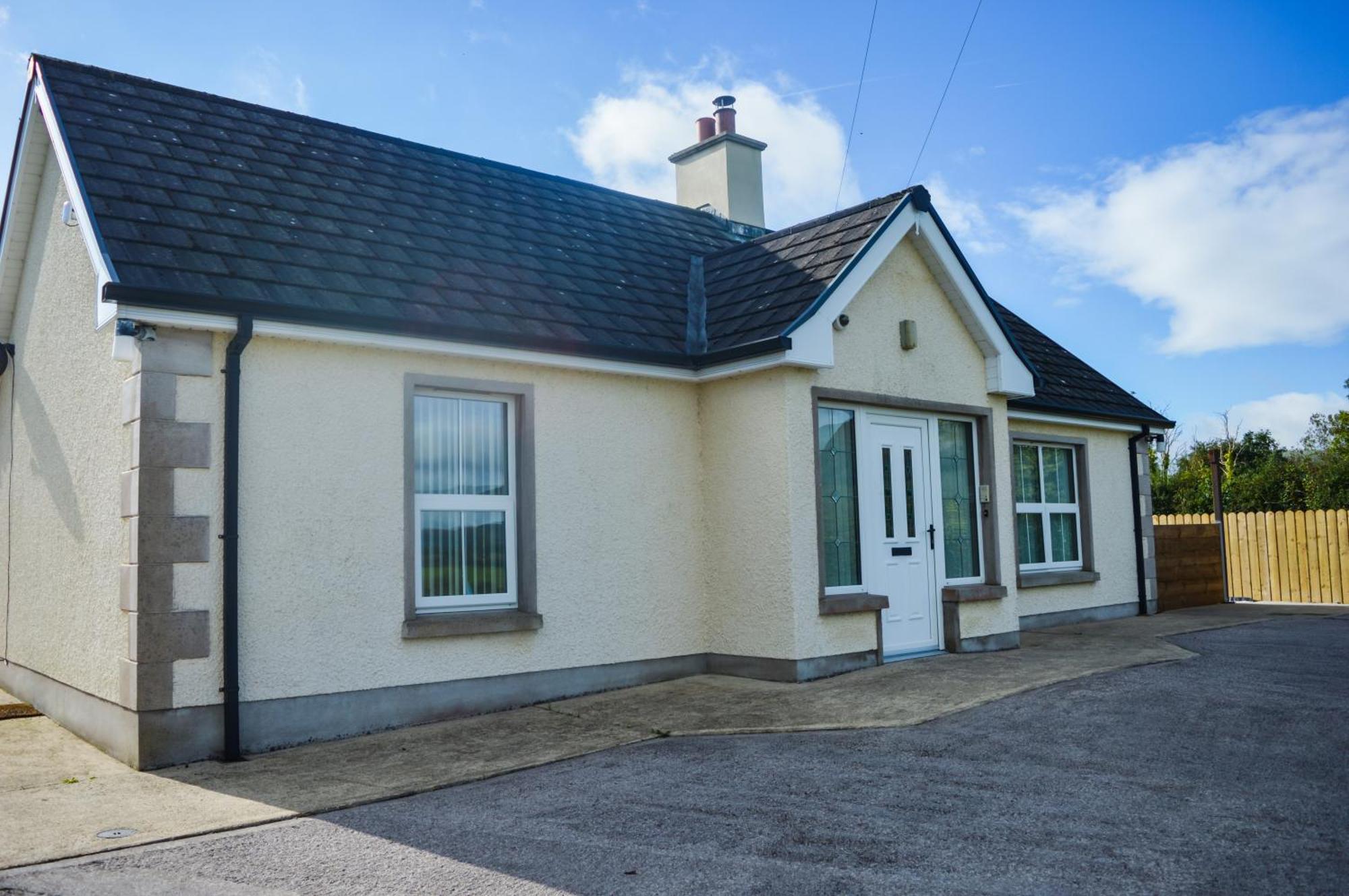 Holiday home Cuilcagh Croft - Fermanagh Lakelands
