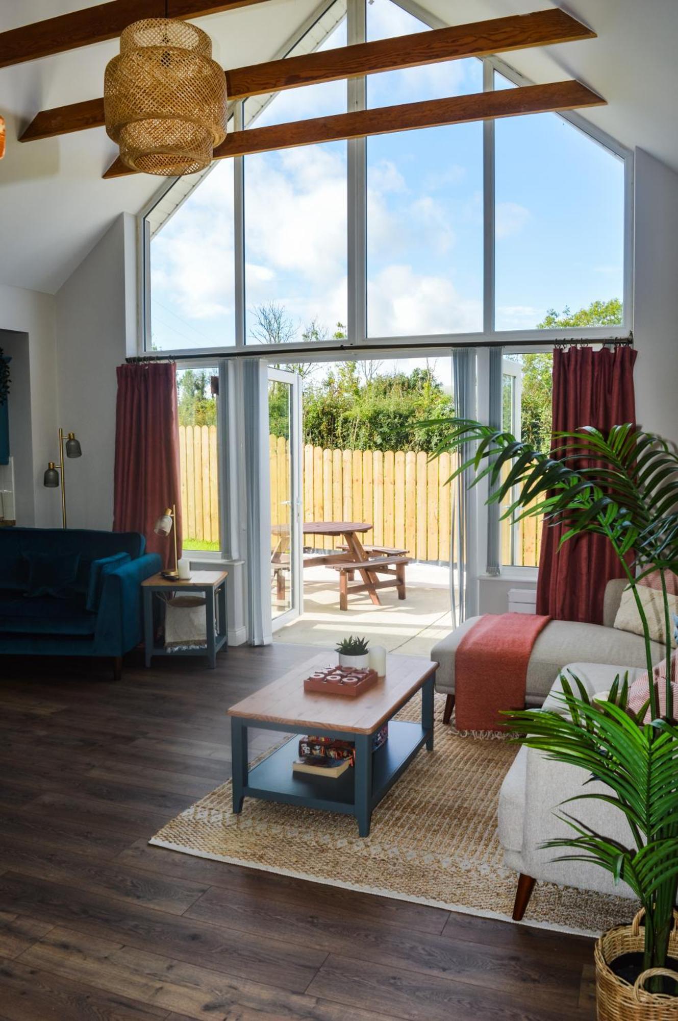 Cuilcagh Croft - Fermanagh Lakelands Holiday home
