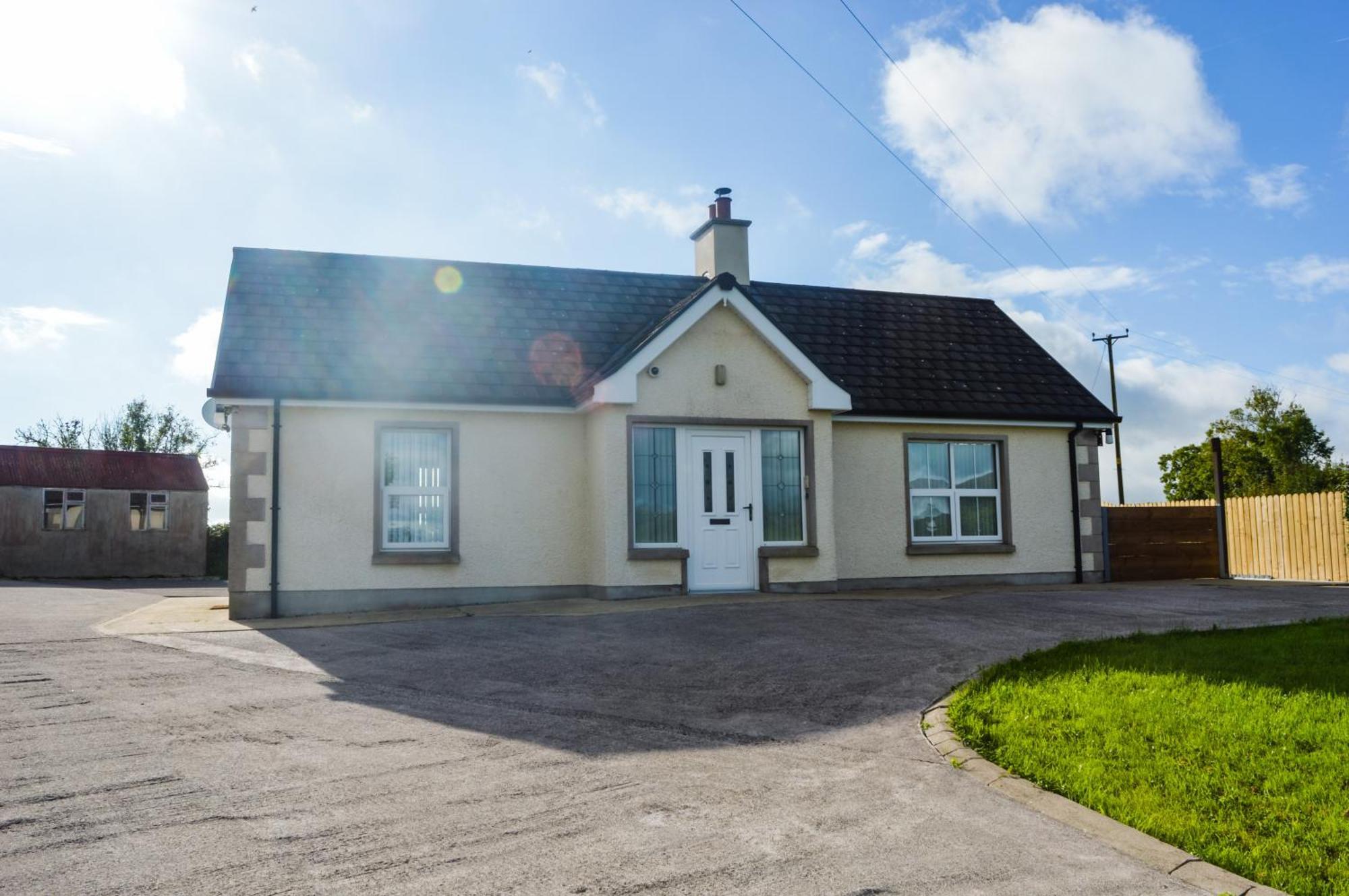 Holiday home Cuilcagh Croft - Fermanagh Lakelands