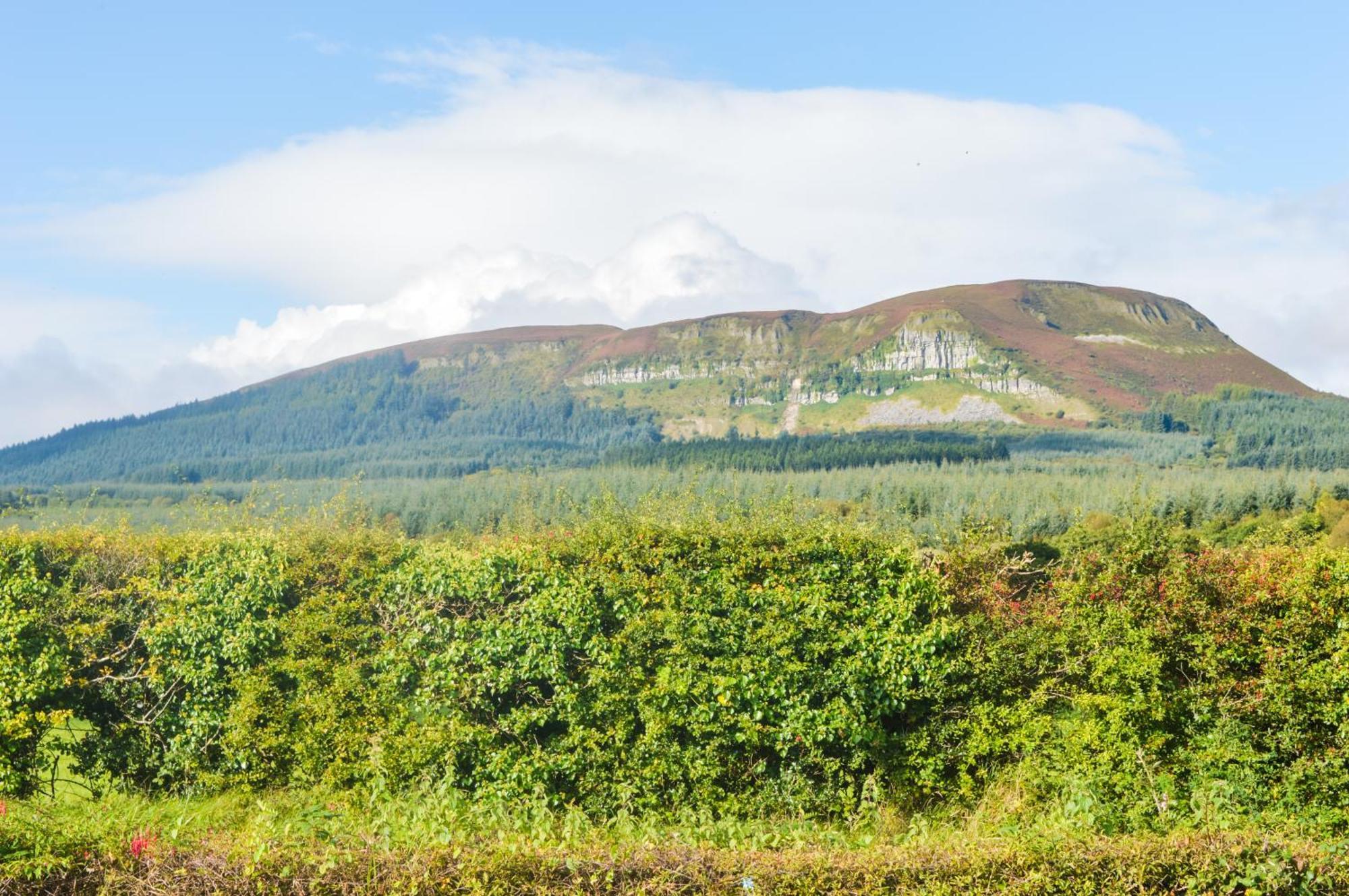 Cuilcagh Croft - Fermanagh Lakelands Holiday home *