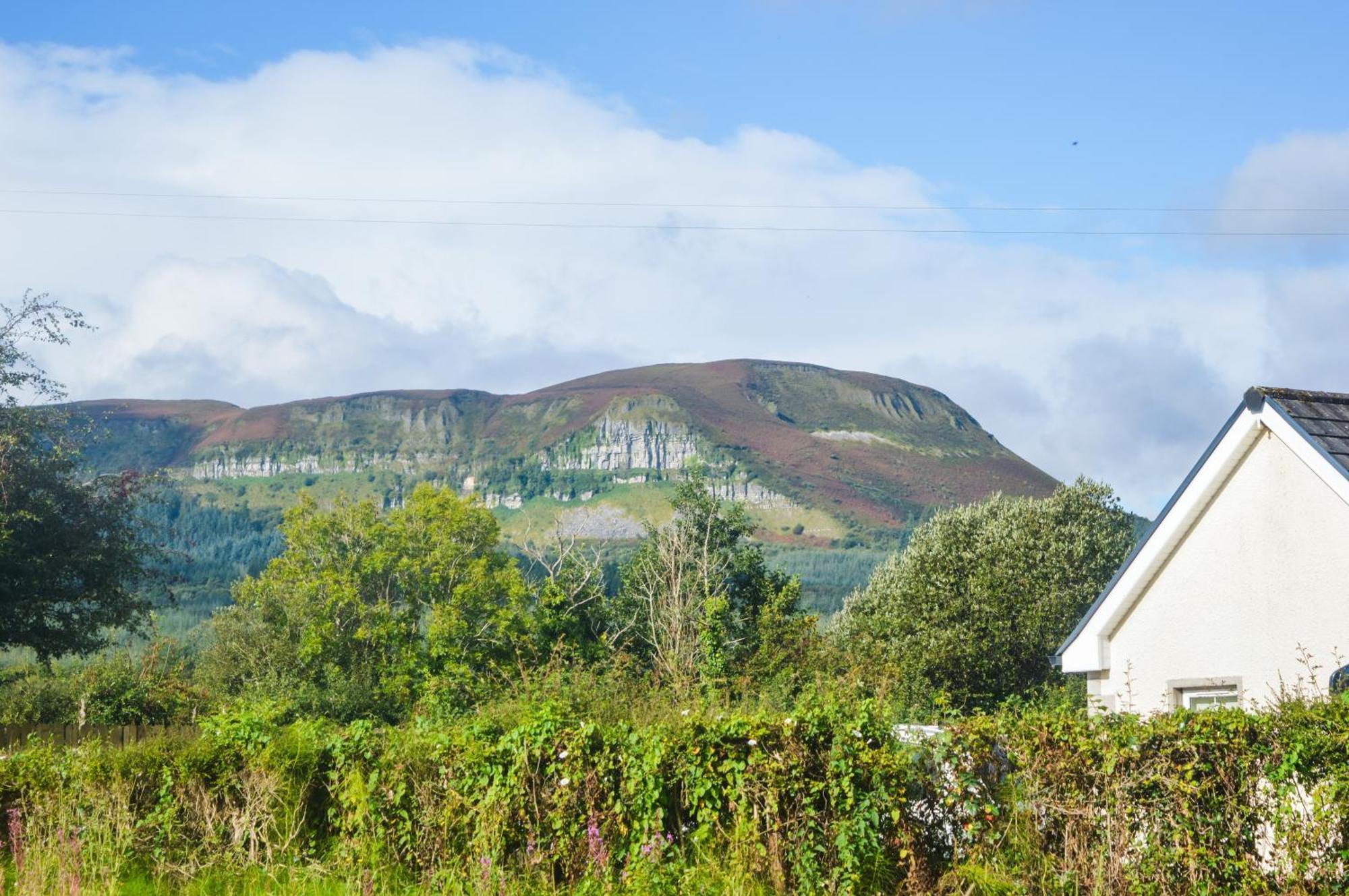 Cuilcagh Croft - Fermanagh Lakelands Holiday home